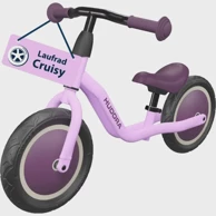 HUDORA Guralica Cruisy 10", lavanda